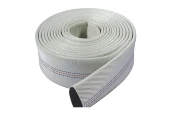 國家特防中心（江蘇）牽頭起草的泰州市消防水帶團體標準發布實施