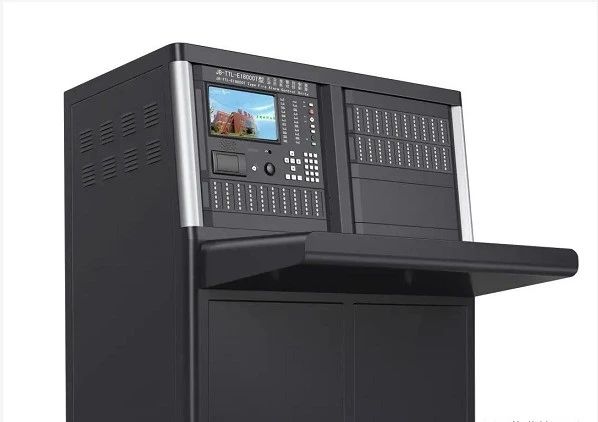 消防設施如何檢測?圖文詳解