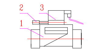 雨淋自動噴水滅火系統與泡沫-雨淋滅火系統圖解