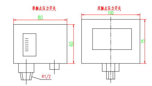 雨淋自動噴水滅火系統與泡沫-雨淋滅火系統圖解