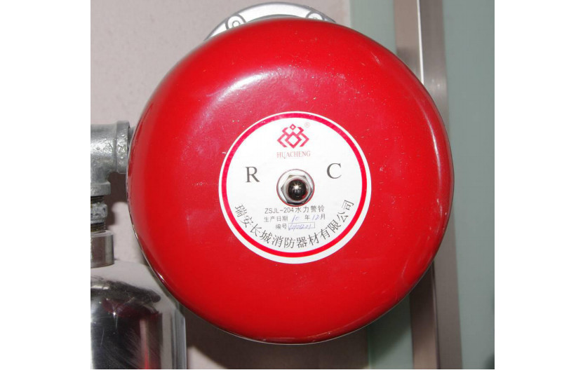 雨淋自動噴水滅火系統與泡沫-雨淋滅火系統圖解