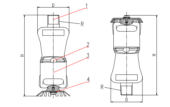 雨淋自動噴水滅火系統與泡沫-雨淋滅火系統圖解