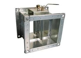 圖文介紹通風(fēng)排煙閥門(mén),終于清楚了!