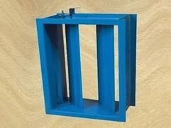 圖文介紹通風(fēng)排煙閥門(mén),終于清楚了!