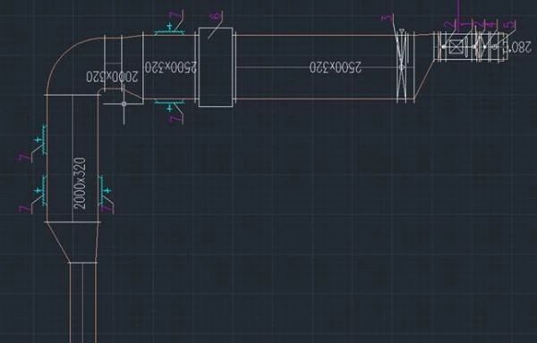 圖文介紹通風(fēng)排煙閥門(mén),終于清楚了!