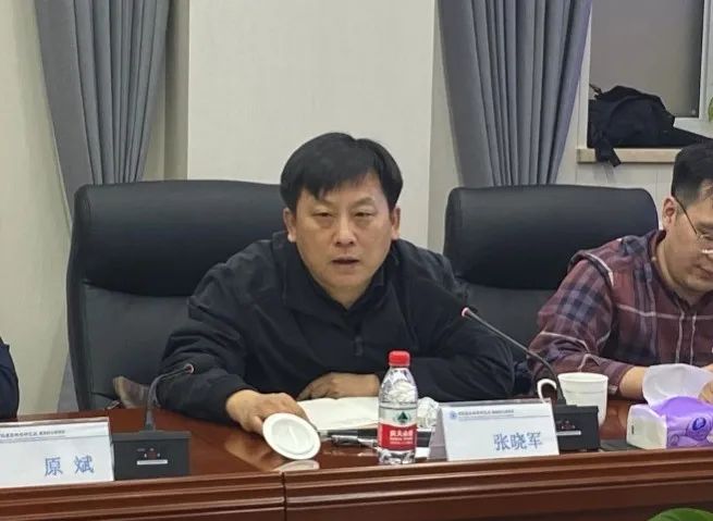 建筑防火研究所召開既有建筑改造消防審驗創新方法研討會