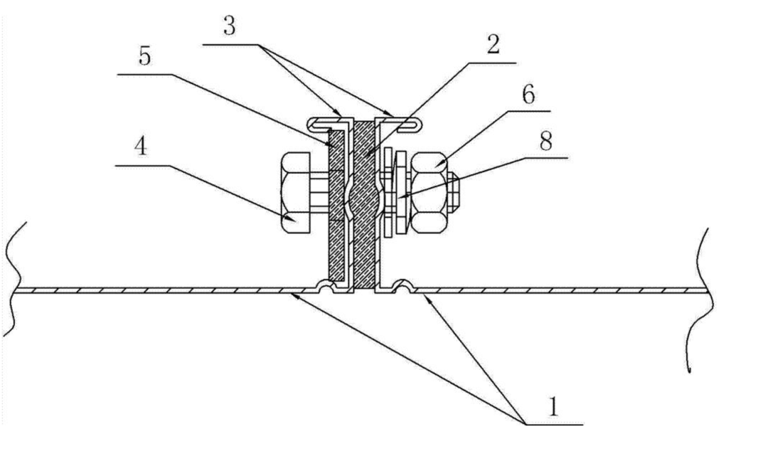 共板法蘭風管能否用于消防防排煙風管系統?