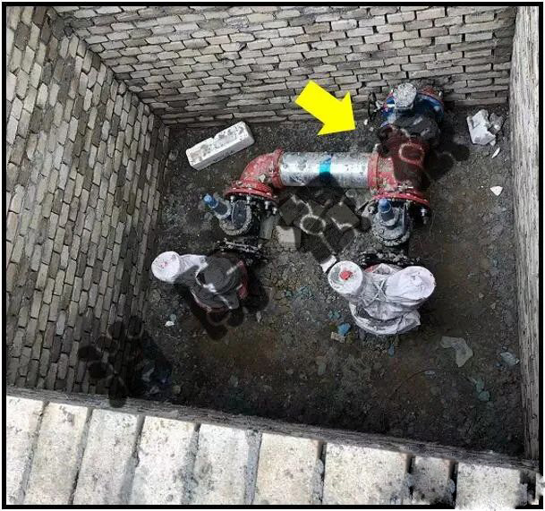 分享 | 消防水泵接合器可以共管安裝么?