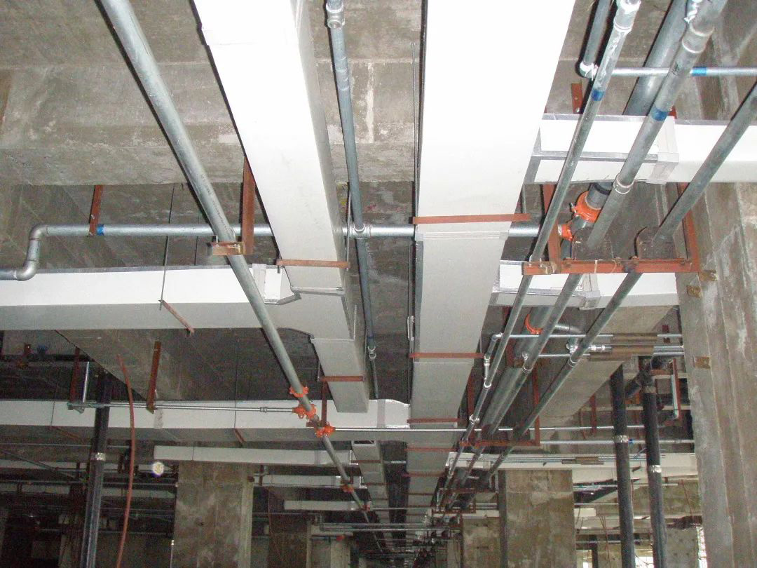 風管系統設計步驟(附例)