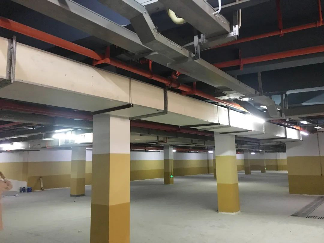 風管系統設計步驟(附例)