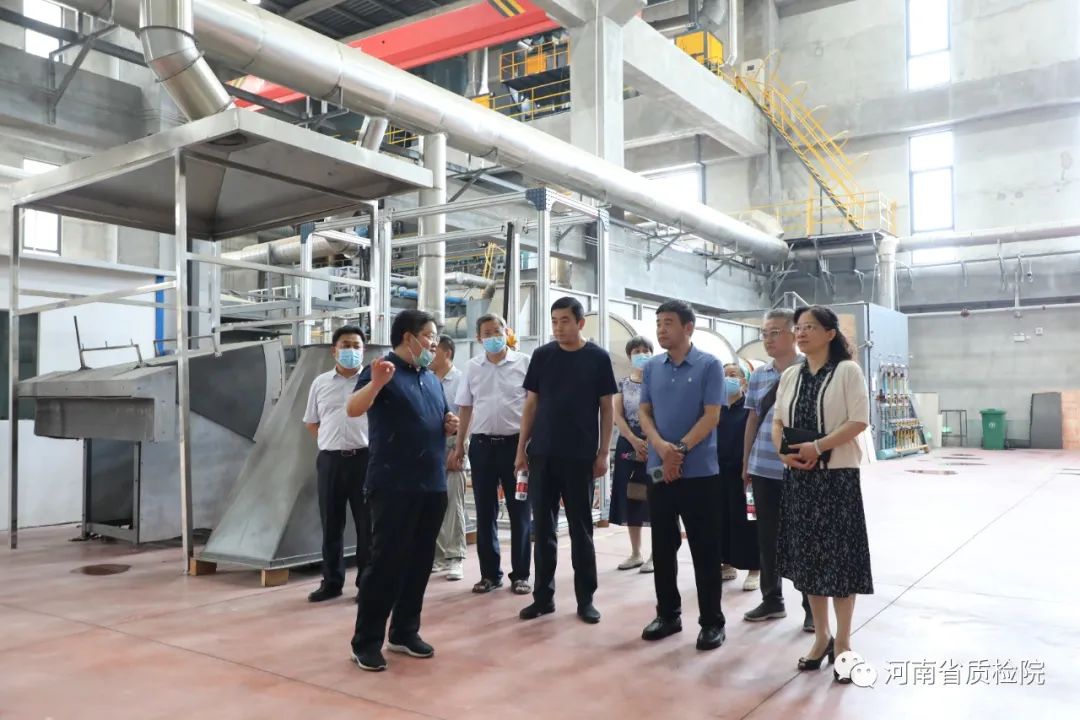 新增一家消防產(chǎn)品檢測機構:河南省消防產(chǎn)品及阻燃材料質(zhì)量監(jiān)督檢驗中心(鄭州)順利通過驗收