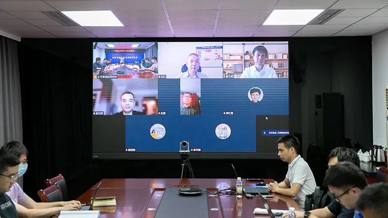 天津消防研究所承擔(dān)的兩項(xiàng)國(guó)家標(biāo)準(zhǔn)外文版通過(guò)審查