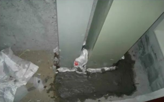 消防驗收中常見問題總結