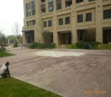 消防驗收中常見問題總結