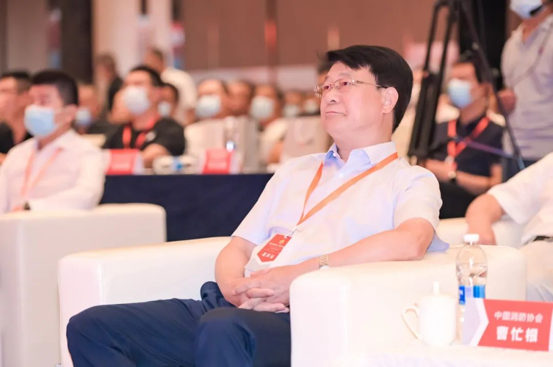 中國(guó)消防協(xié)會(huì)成功主辦消防泵工程應(yīng)用技術(shù)交流大會(huì)
