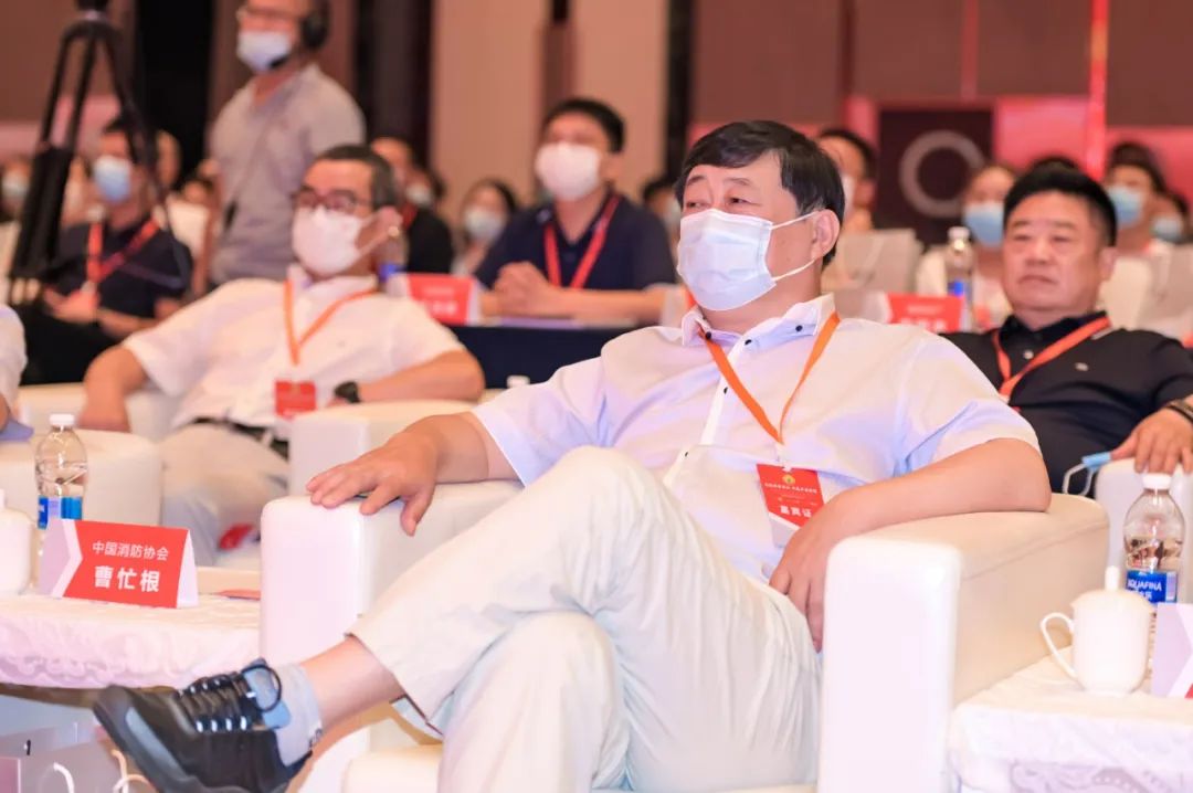 中國(guó)消防協(xié)會(huì)成功主辦消防泵工程應(yīng)用技術(shù)交流大會(huì)