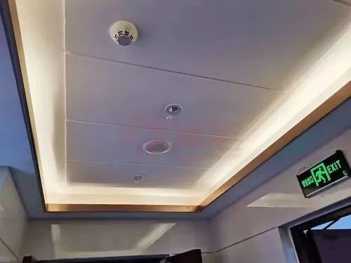 消防應急照明和疏散指示系統聯動控制的相關規范要求