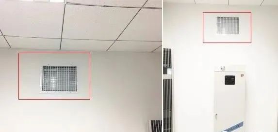 什么?氣體滅火系統防護區泄壓口也要取消了?