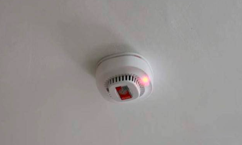 獨立式感煙報警裝置設計、安裝規范