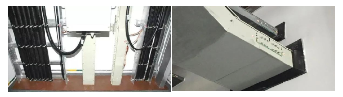 橋架、母線、管道、風管：防火封堵如何施工？