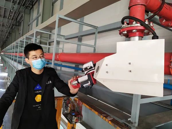 消防水炮滅火系統施工安裝要點匯總