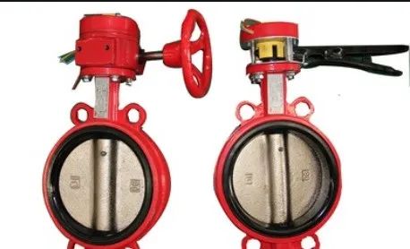 自動噴水滅火系統審查驗收注意事項！