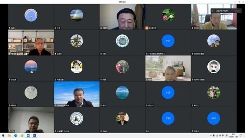 《風(fēng)管感煙火災(zāi)探測器》等2部團(tuán)體標(biāo)準(zhǔn)送審稿審查會順利召開
