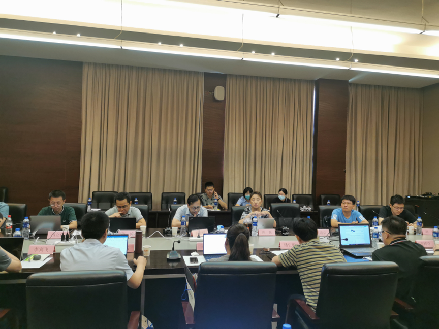 首個!天消所獲批泡沫滅火劑領域國家重點研發計劃項目