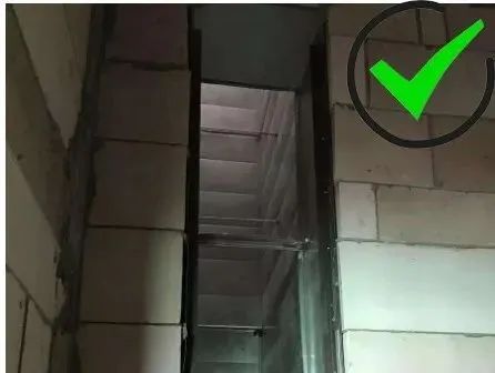 防排煙風(fēng)管審查驗(yàn)收注意事項(xiàng)