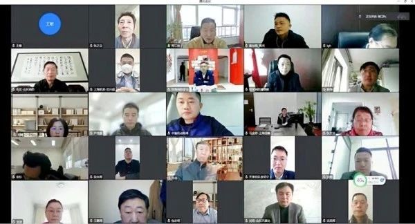 中國消防協會組織召開《全氟己酮滅火系統技術規范》等四部團體標準立項審查會