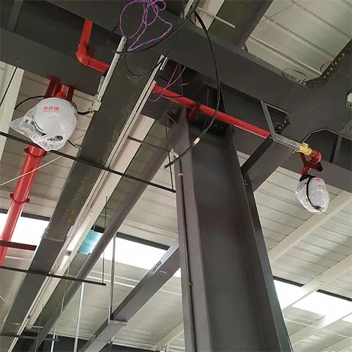 室內、外設置固定消防炮系統有哪些不同