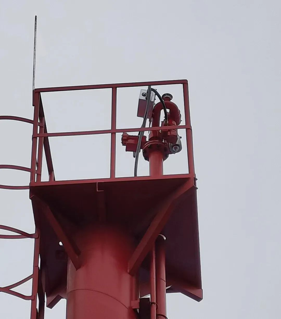 室內、外設置固定消防炮系統有哪些不同