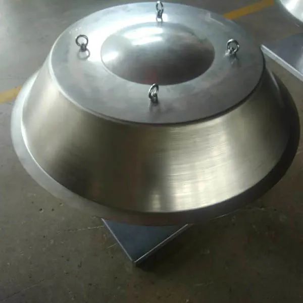 如何做好屋頂排煙風(fēng)機(jī)的防腐問(wèn)題!