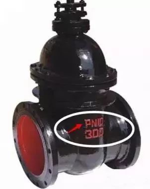 閥門標(biāo)識、型號、連接方式大全！