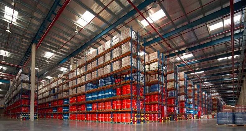 需要注意！此類場所設置的防火卷簾耐火極限需達4小時！