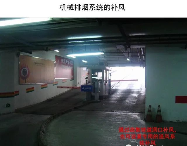 防火閥與排煙防火閥的區別