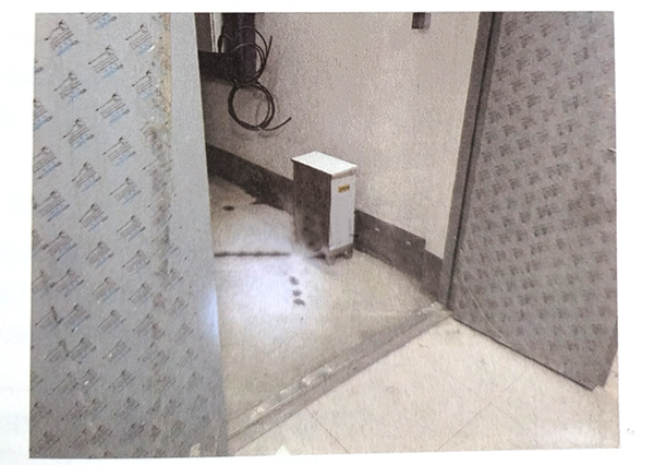 消防水泵房驗收常見問題分析