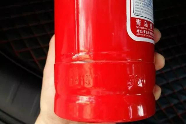 滅火器的配置、檢查、維修、報廢標(biāo)準(zhǔn)