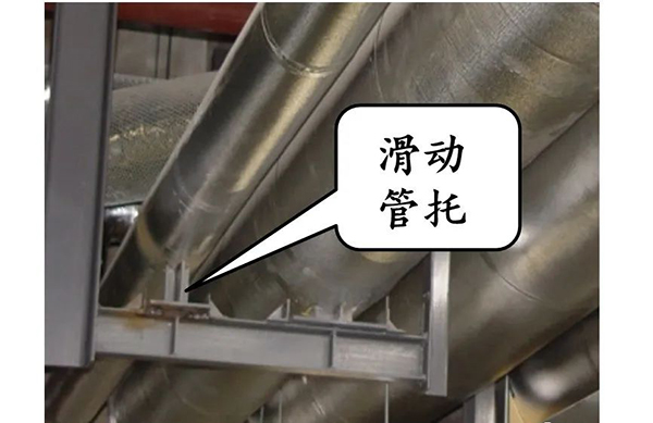 圖文詳解:支吊架安裝注意事項!