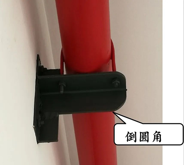 圖文詳解:支吊架安裝注意事項!