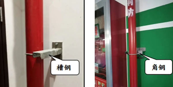 圖文詳解:支吊架安裝注意事項!