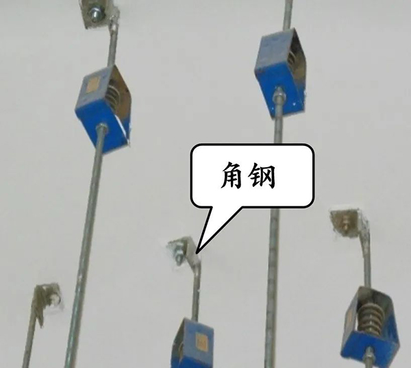 圖文詳解:支吊架安裝注意事項!