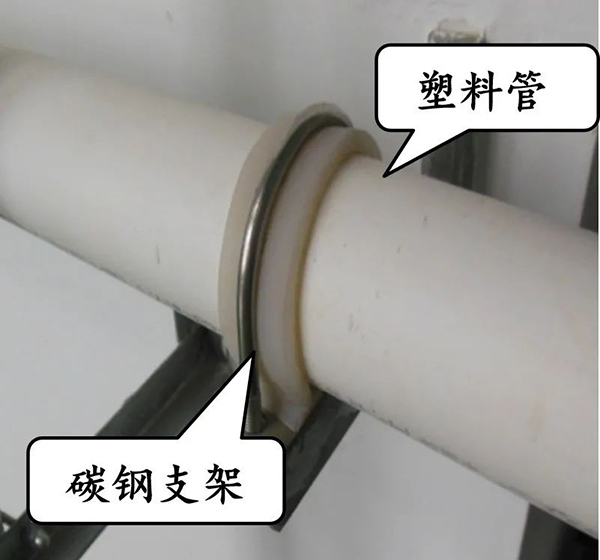 圖文詳解:支吊架安裝注意事項!