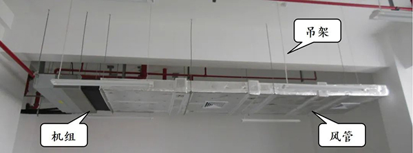 圖文詳解:支吊架安裝注意事項!