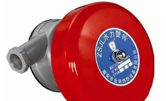 建筑消防滅火系統原理、組成等,圖文講解一應俱全