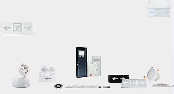 消防應急照明A、B型燈具的定義和區(qū)別,以及規(guī)范中的重點分析