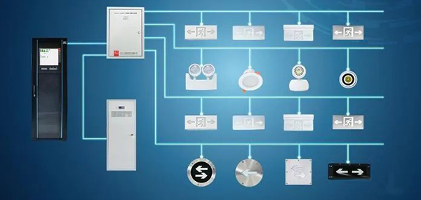 消防應急照明A、B型燈具的定義和區(qū)別,以及規(guī)范中的重點分析