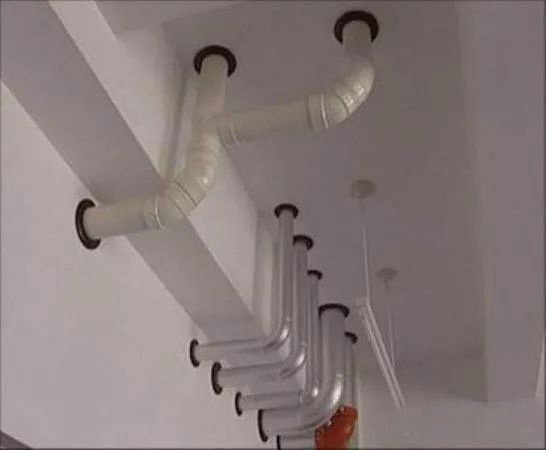 橋架、母線、管道、風管:防火封堵如何施工?