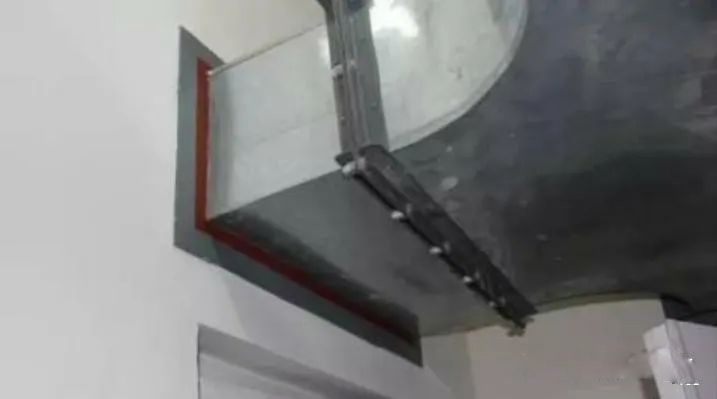 橋架、母線、管道、風管:防火封堵如何施工?