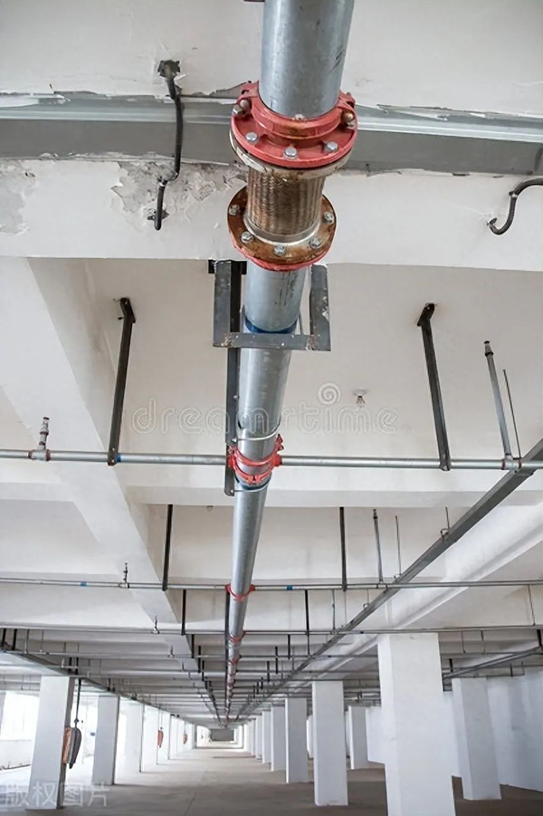 消防驗收失敗，以下幾個方面可能有問題